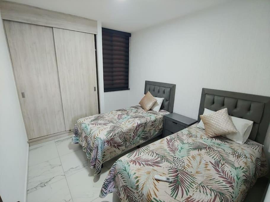 Departamento Con Alberca Apartment Манзанило Екстериор снимка